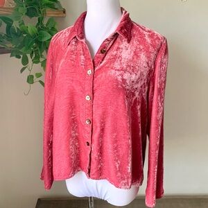 J. Jill Blouse